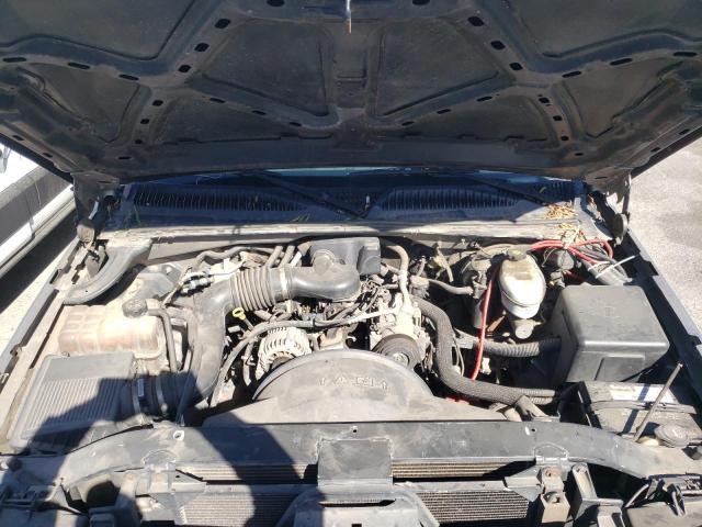 Фото: 2GCEC19X931116163 - 7