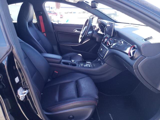 2016 MERCEDES-BENZ CLA 45 AMG WDDSJ5CBXGN252230
