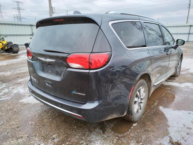 2019 CHRYSLER PACIFICA H 2C4RC1N7XKR709151