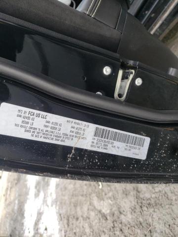 2018 DODGE CHARGER SR 2C3CDXL99JH321329