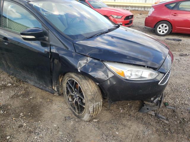 2015 FORD FOCUS SE 1FADP3K24FL311120