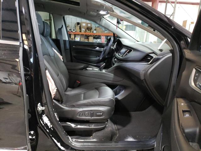 2020 BUICK ENCLAVE AV 5GAEVCKW0LJ319389