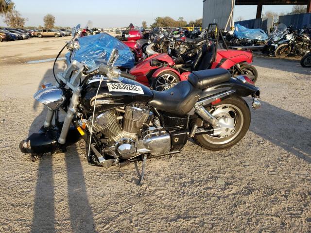2002 HONDA VTX1800 C - 1HFSC46062A003437