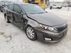 2014 KIA  OPTIMA