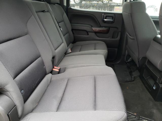 2018 GMC SIERRA K15 3GTU2MEC0JG402636