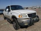 2001 FORD  F-150