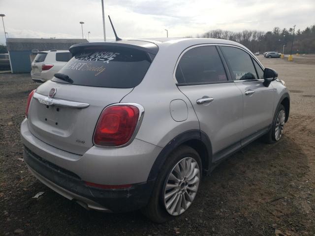 2016 FIAT 500X LOUNG ZFBCFYDT7GP386077