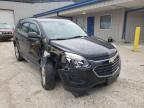 2016 CHEVROLET  EQUINOX