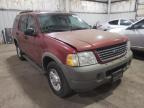 2002 FORD  EXPLORER