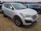 2013 HYUNDAI  SANTA FE