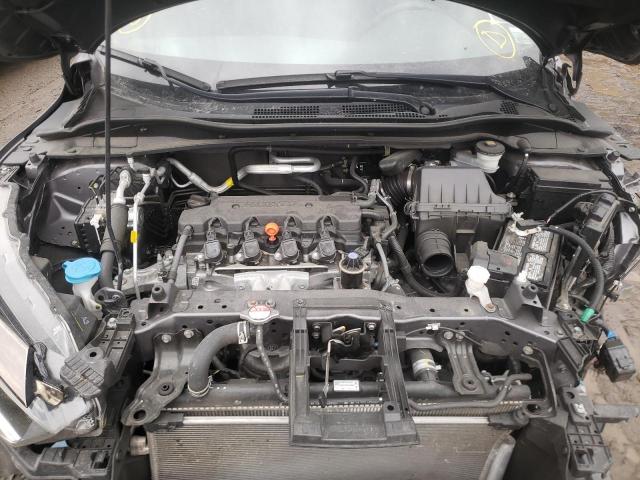 2019 HONDA HR-V SPORT 3CZRU6H19KG722362