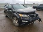 2012 KIA  SORENTO