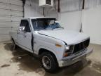 1984 FORD  F150