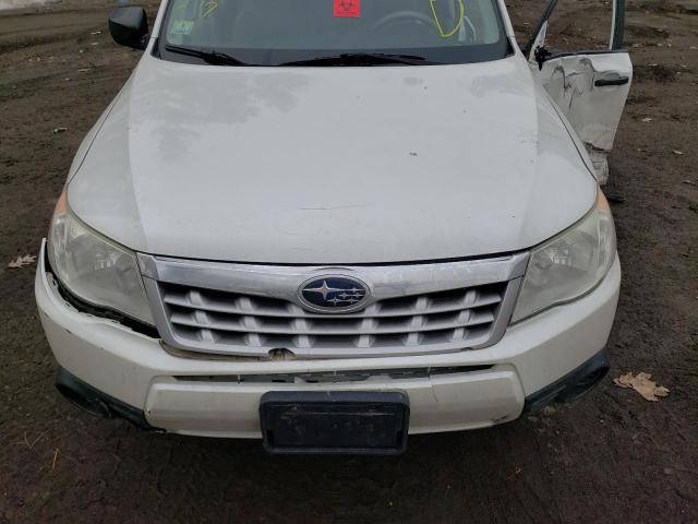JF2SHABCXCH426932 Subaru Forester 2 2012. Фото: 6