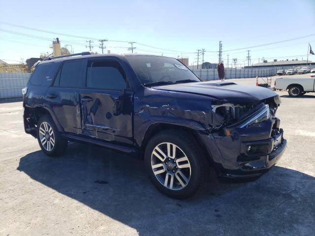 JTEBU5JRXL5811850 Toyota 4Runner Sr 2020
