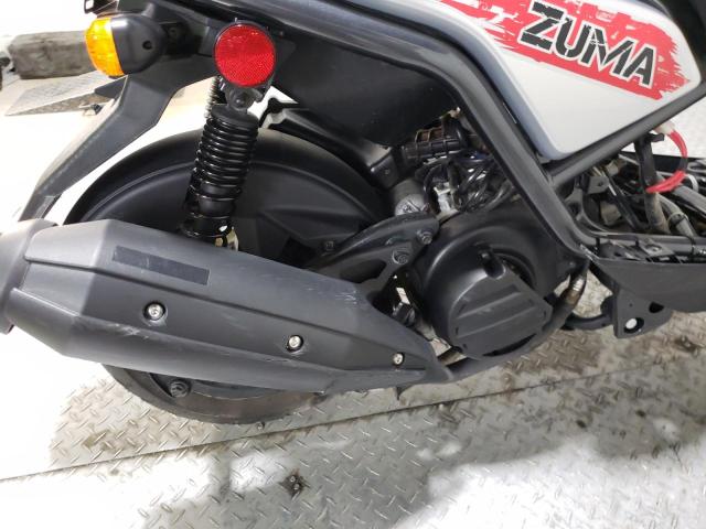 2015 YAMAHA YW125 RKRSE48Y7FA097608