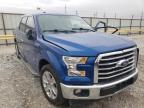 2017 FORD  F-150