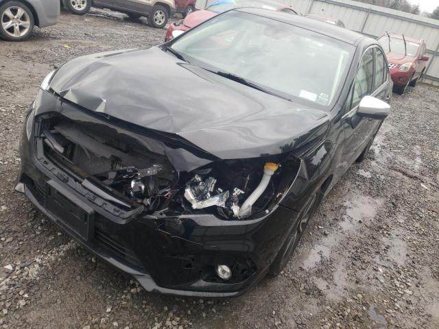 2019 SUBARU LEGACY SPO 4S3BNAR67K3025390