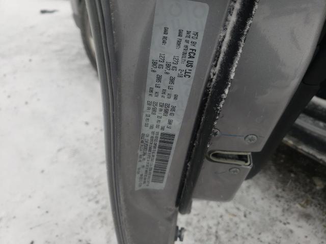 2019 JEEP CHEROKEE 1C4PJMDX3KD113480