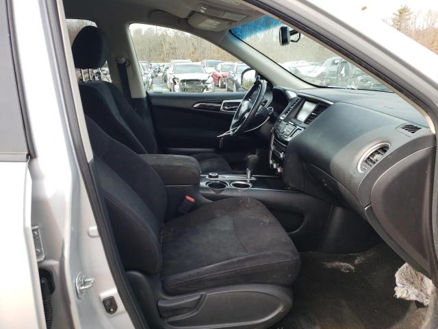 5N1AR2MM1GC665397 Nissan Pathfinder 2016. Фото: 4