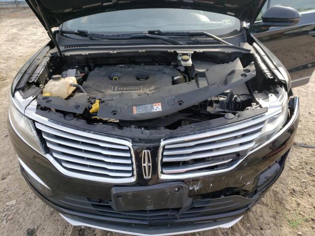 2016 LINCOLN MKC RESERV 5LMCJ3D98GUJ15400