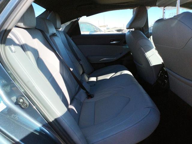 2020 TOYOTA AVALON LIM 4T1D21FB2LU017918