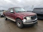 1997 FORD  F250