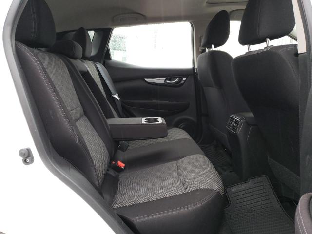 2019 NISSAN QASHQAI JN1BJ1CP9KW238274