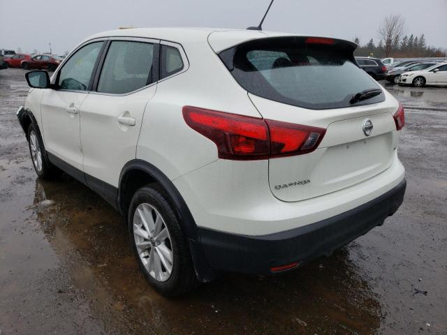 2019 NISSAN QASHQAI JN1BJ1CP9KW238274