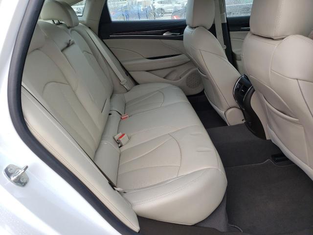 2019 BUICK LACROSSE E 1G4ZP5SS2KU102437