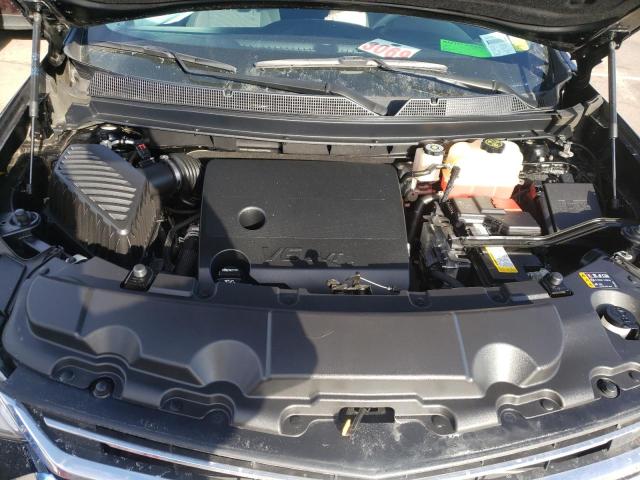 2018 CHEVROLET TRAVERSE L 1GNEVGKW5JJ219492
