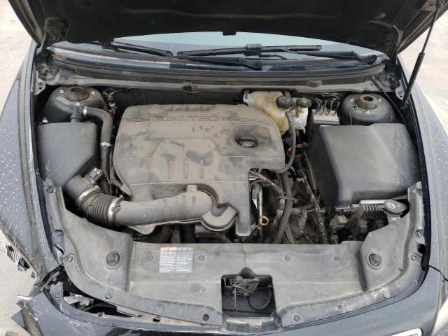 2012 CHEVROLET MALIBU 1LT - 1G1ZC5E01CF204286
