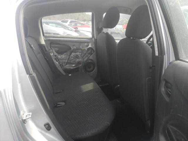 2015 MITSUBISHI MIRAGE DE ML32A3HJ6FH045803