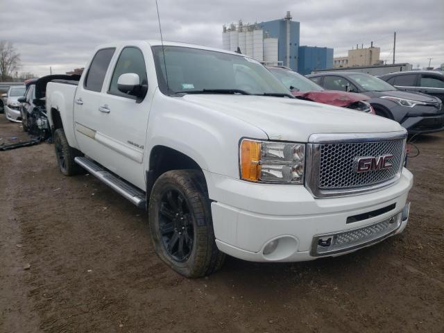 2009 GMC Sierra 1500 