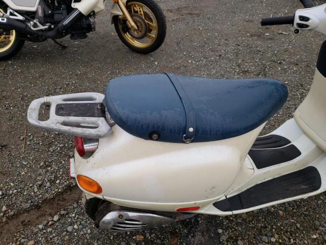 2005 VESPA M198F ZAPM198F755013848