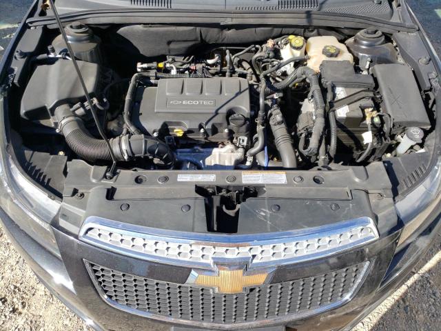 2012 CHEVROLET CRUZE LT - 1G1PF5SC6C7229000