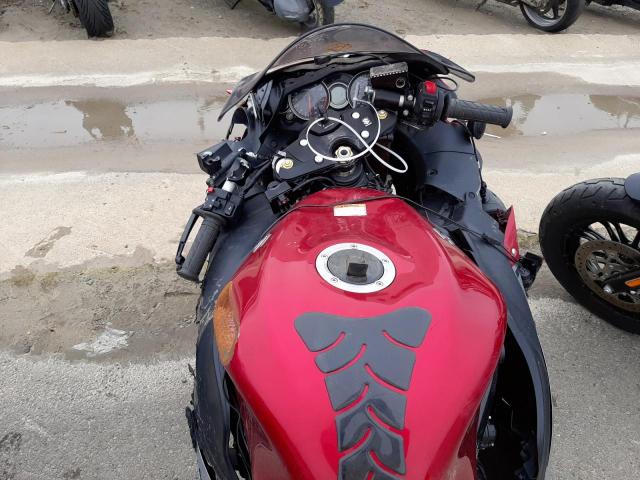 2016 SUZUKI GSX1300 RA JS1GX72B9G2100253