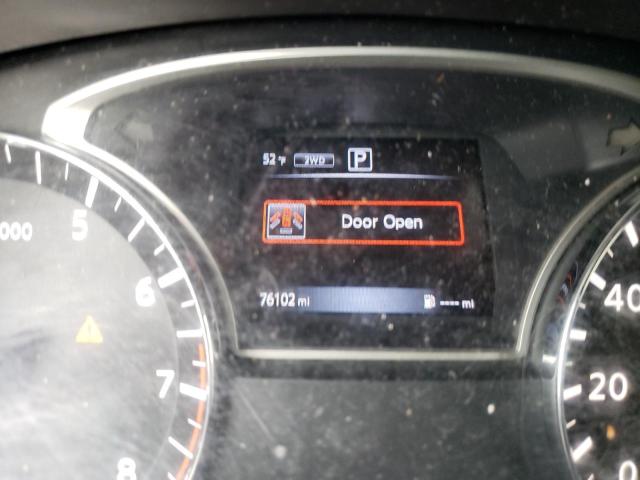5N1AR2MM1GC665397 Nissan Pathfinder 2016. Фото: 7