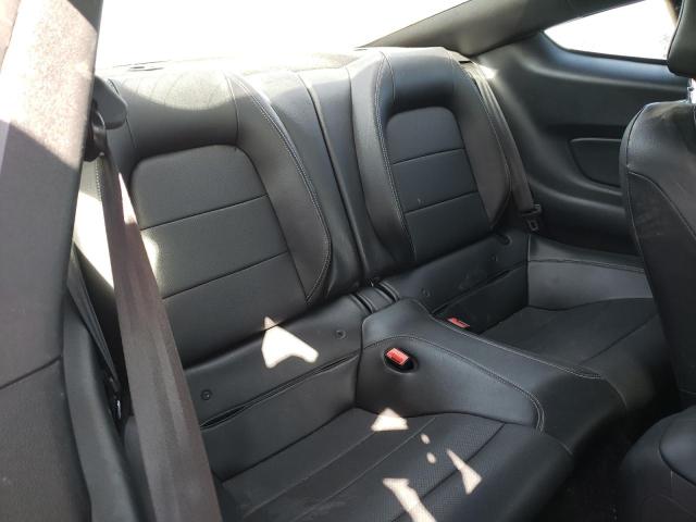 2019 FORD MUSTANG 1FA6P8TH3K5150508