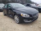 2018 VOLVO  S60