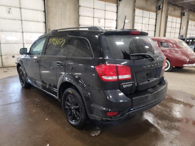 3C4PDCBB9KT870614 Dodge Journey Se 2019. Фото: 2
