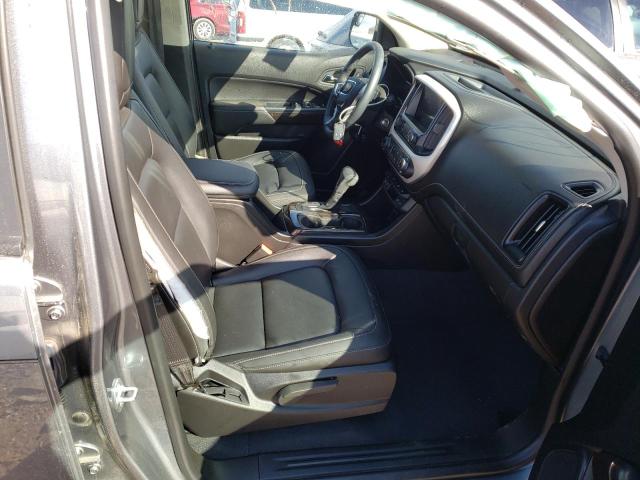 2021 GMC CANYON ELE 1GTG6CEN3M1233549