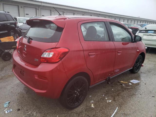 2020 MITSUBISHI MIRAGE LE ML32A5HJ0LH001433