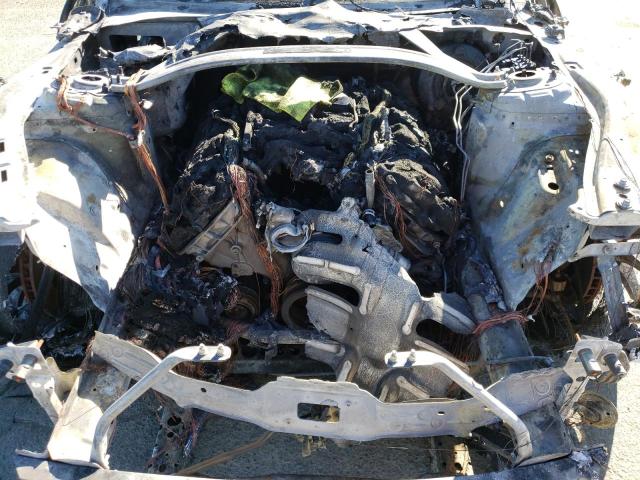 2016 FORD MUSTANG SH 1FA6P8JZ8G5521150