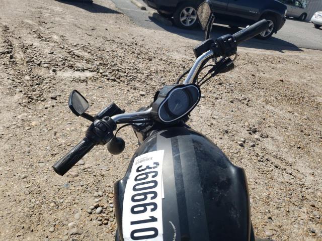 2007 HARLEY-DAVIDSON VRSCDX 1HD1HHZ157K805612