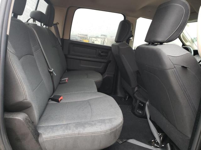 2020 RAM 2500 TRADE 3C6UR5CL2LG280764