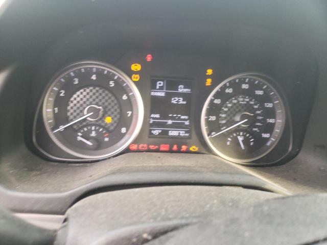 2019 HYUNDAI ELANTRA SE 5NPD74LF3KH451692