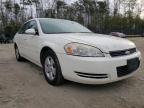 2007 CHEVROLET  IMPALA