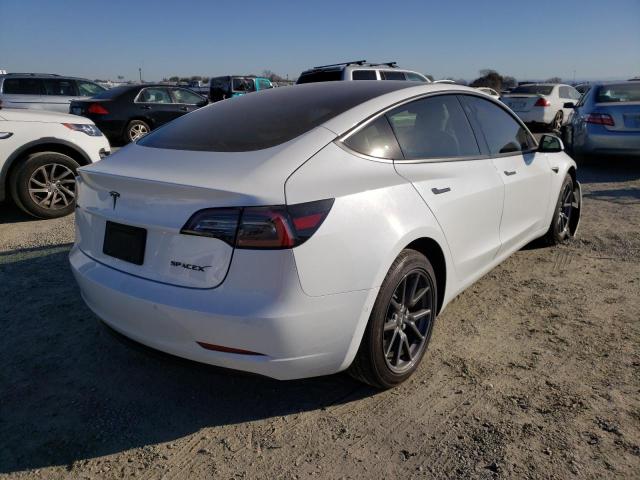 2018 TESLA MODEL 3 5YJ3E1EB6JF184054