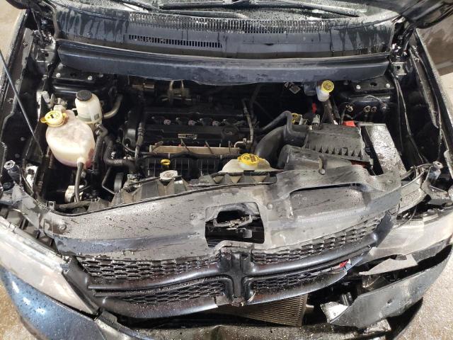 3C4PDCBB9KT870614 Dodge Journey Se 2019. Фото: 6